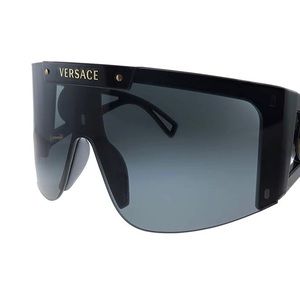 Oversize sunglasses VERSACE